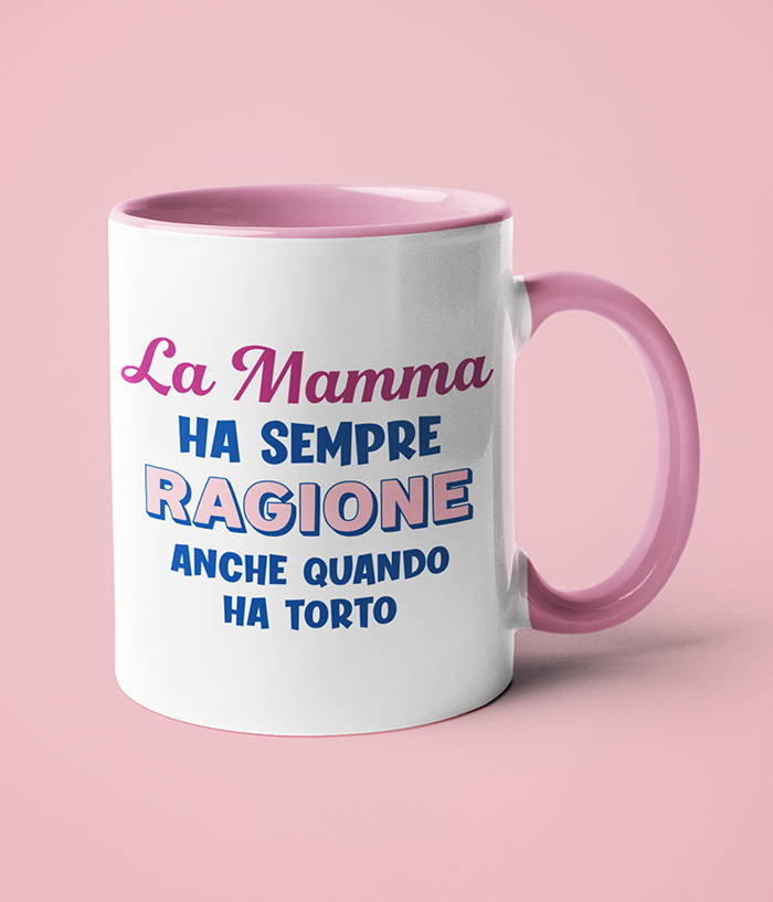 la_mamma_ragione_mug